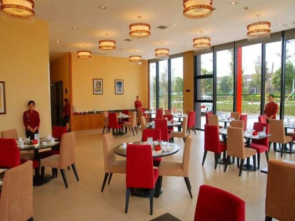 Hotel photo 11