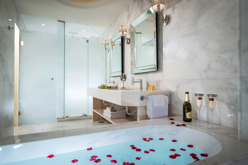 Creta Blue Boutique Hotel & Suites - Général