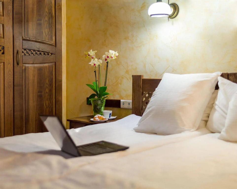 Под Темплем Отель — фото 3