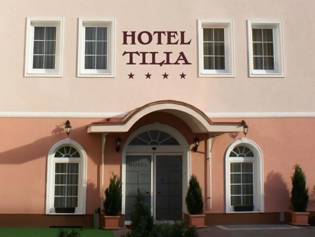 Hotel Tilia - Général