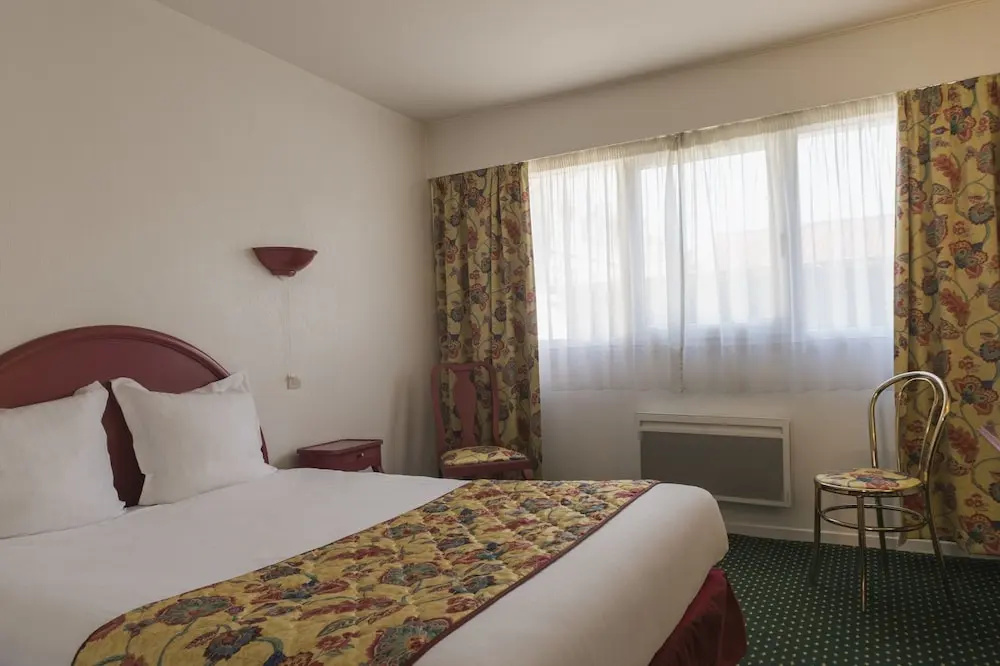 Classic room