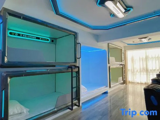Standard Quintuple room