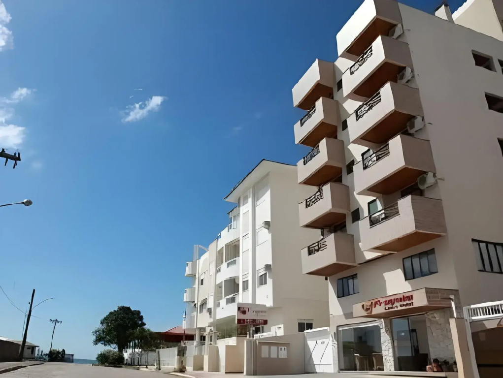 Fragata Apart Hotel
