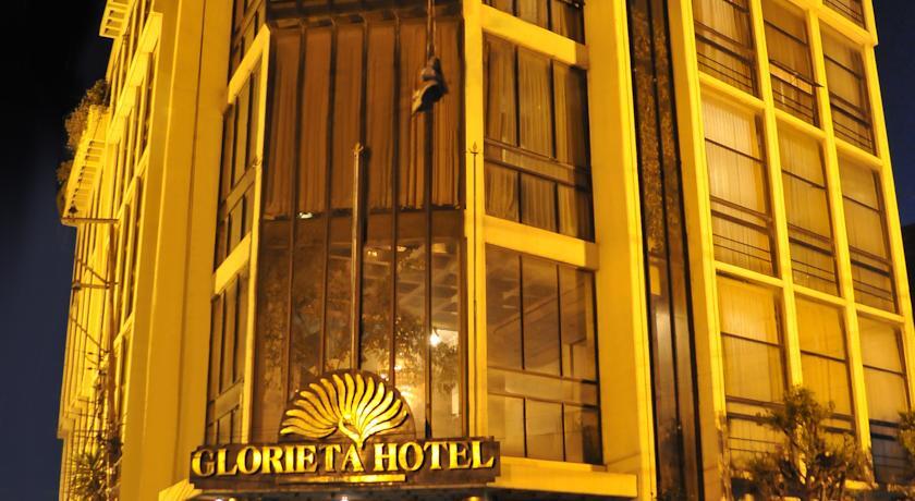 Glorieta Hotel