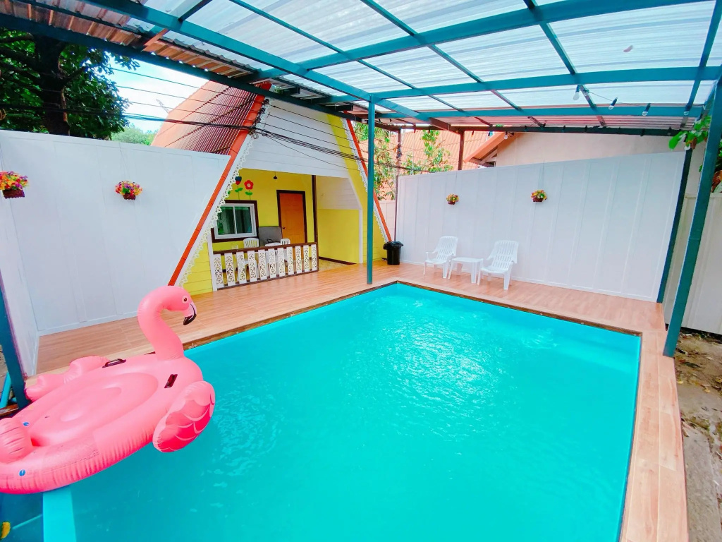Deluxe Villa