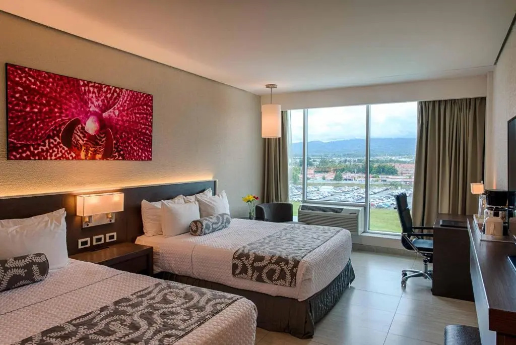 Crowne Plaza Panama Airport by IHG - Chambres