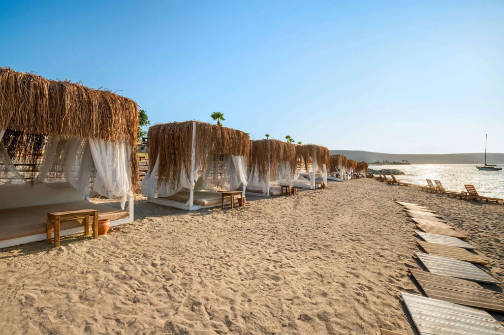 Beach & Waterfront