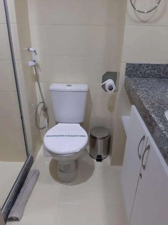 Flat Quatro Rodas - фото 11