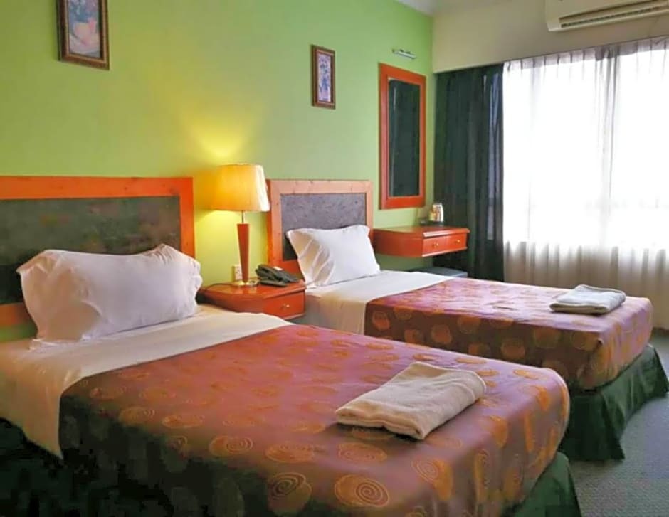 Leo Palace Hotel