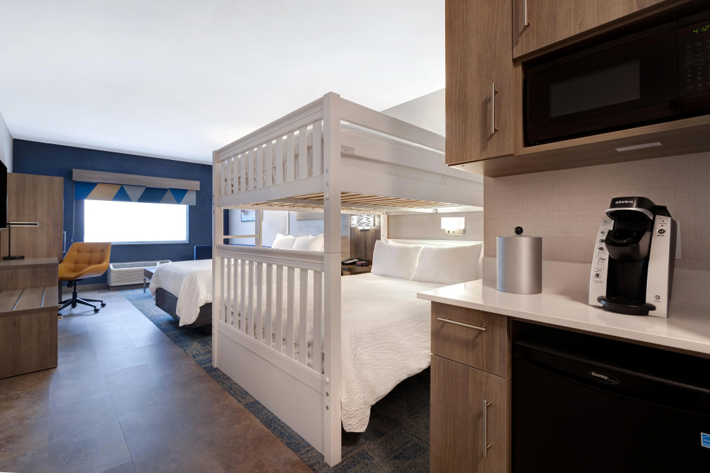Holiday Inn Express & Suites Moab by IHG - Général