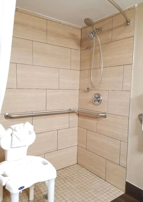 Best Western Inn Florence - Chambres
