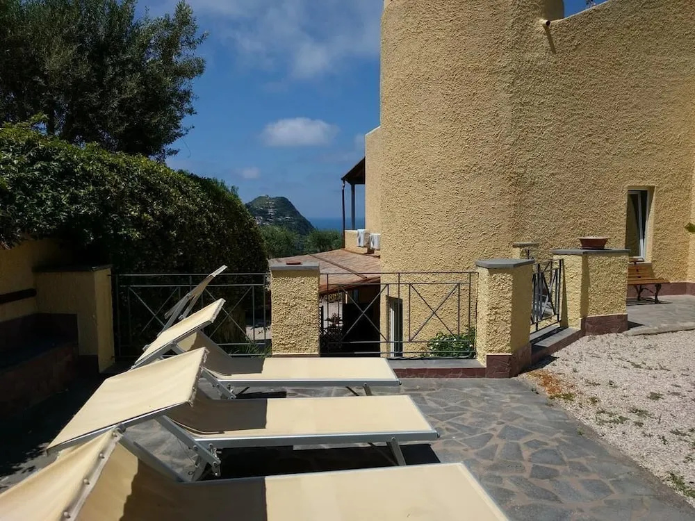 The Pietra Verde Apartments