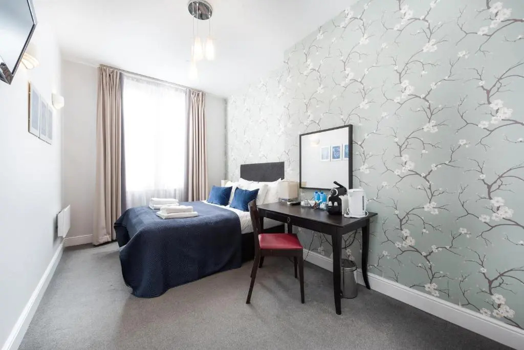 Portobello House Hotel - Chambres