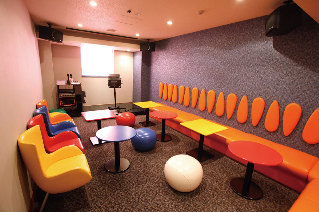 Hotel photo 18