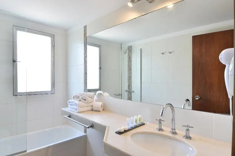 Baie des Anges Apart Hotel & Spa - Chambres