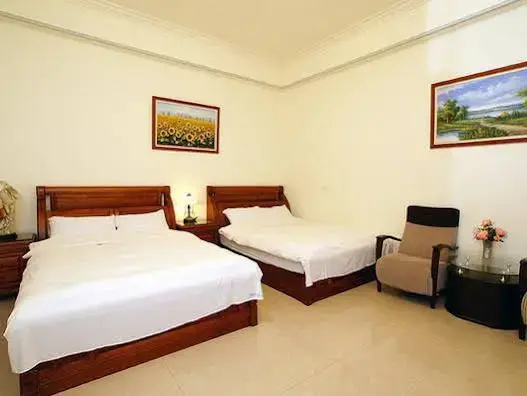 Sea Bay B&B - фото 33