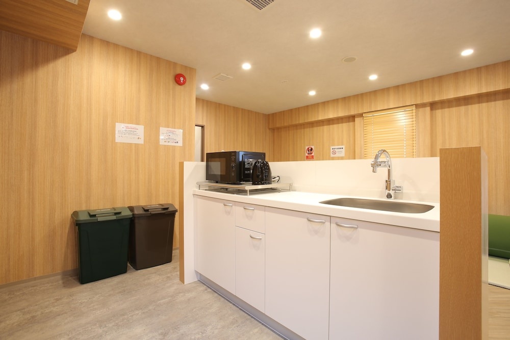 OHWA hostel minowa station 사진 12