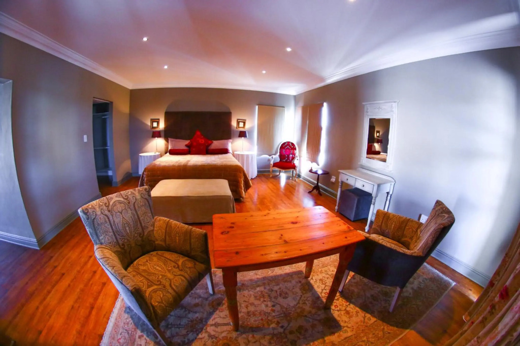 Alabaster Box B&B - фото 23