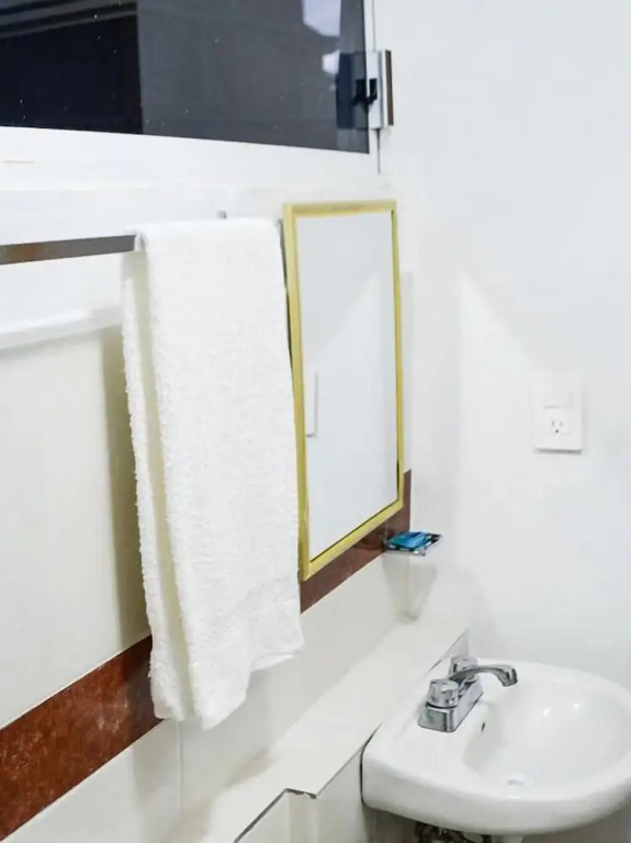 Hotel Bella Vista Tehuacan - Chambres