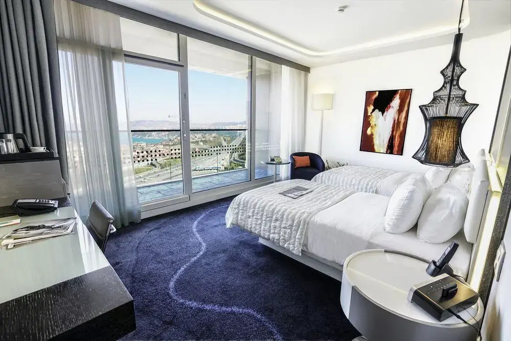 Hotel photo 6