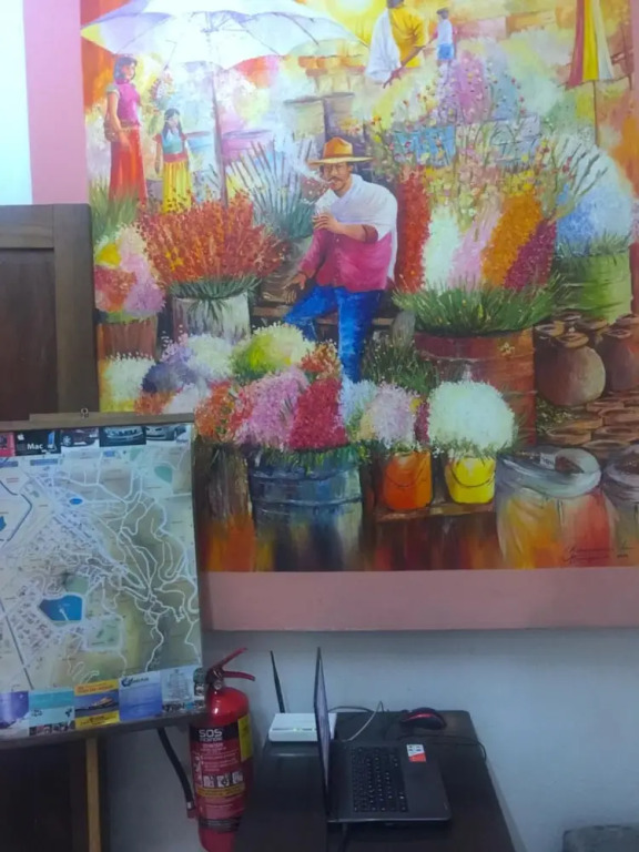 Tana-Jacaranda Hotel by null