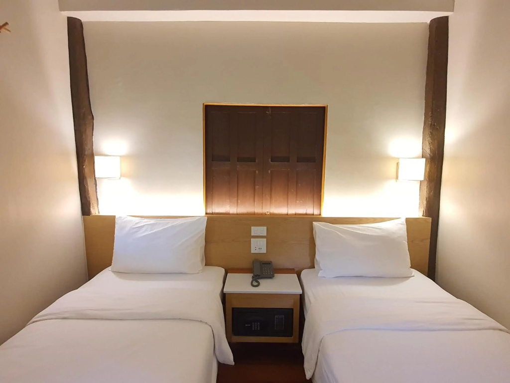 Pan Kled Villa Eco Hill Resort - Général