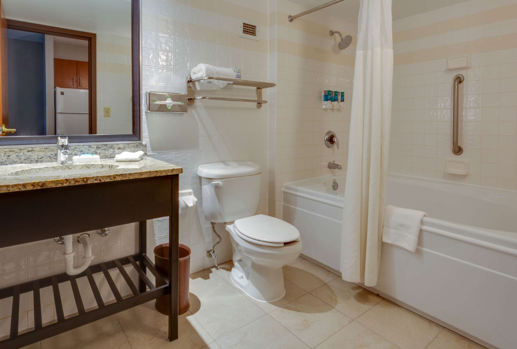 Drury Inn & Suites Hayti Caruthersville - Chambres