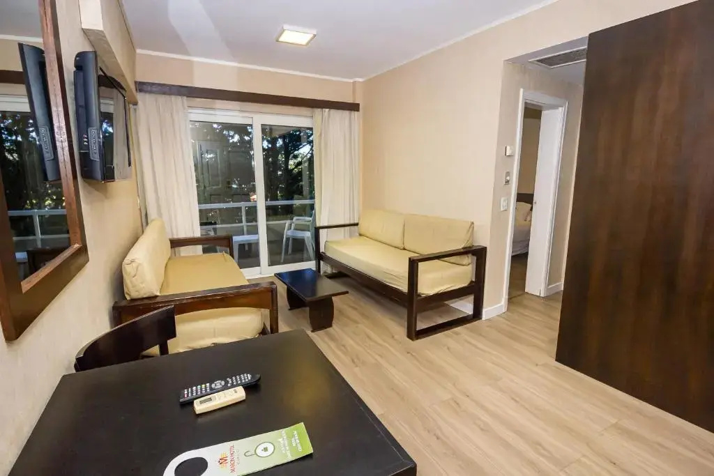 Marcin Hotel - Chambres