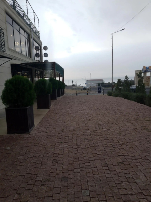 Caspian Marine Hotel (Каспиан Марина) - фото 12