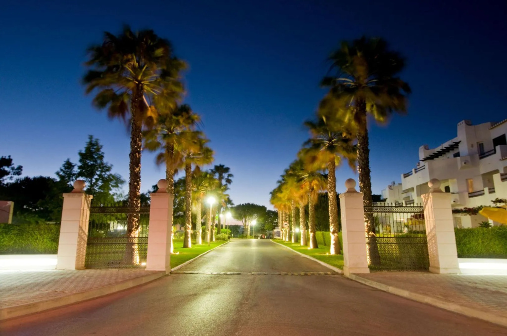 Balaia Golf Village Resort - Général