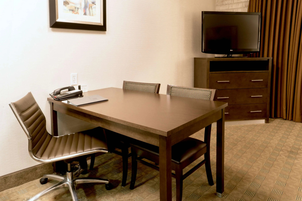 Embassy Suites Corpus Christi - Général