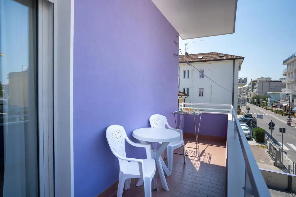 Beach Suite Hotel - Chambres