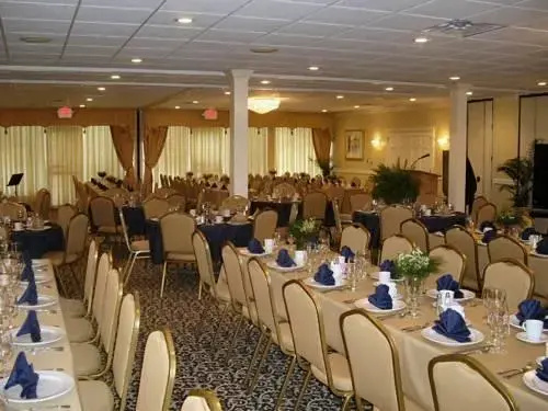Charter House Inn