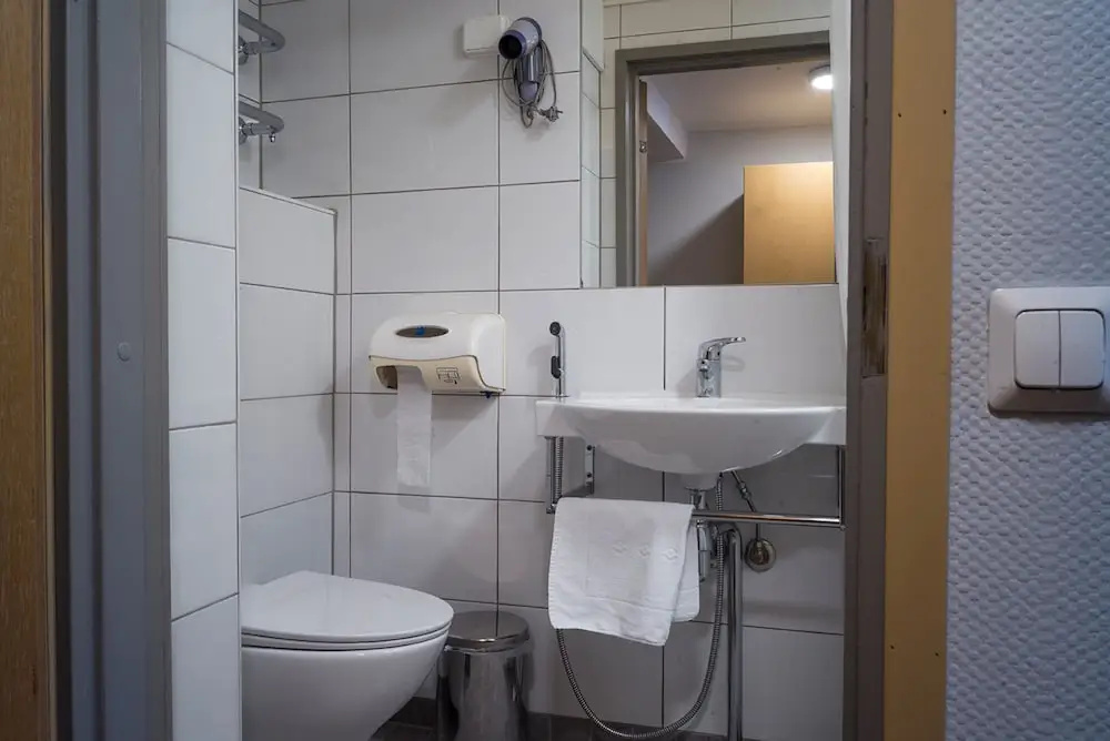 Hotel Palomestari - Chambres