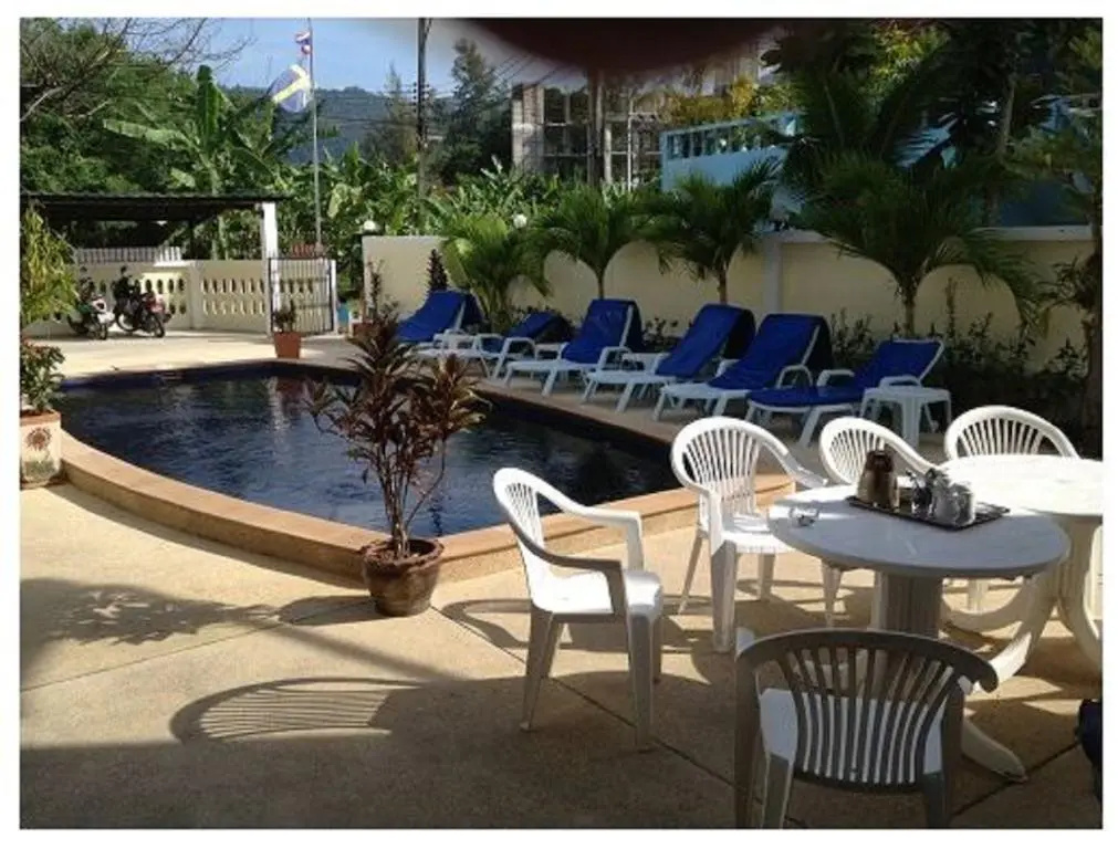 Hotel photo 14