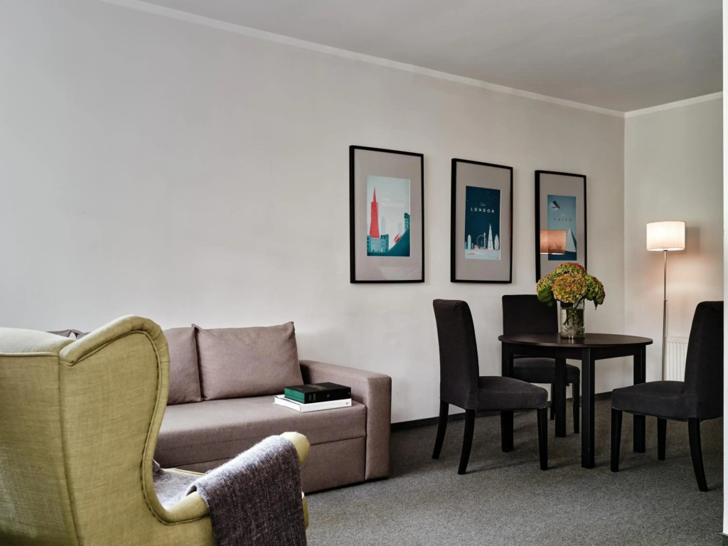 Hotel photo 12