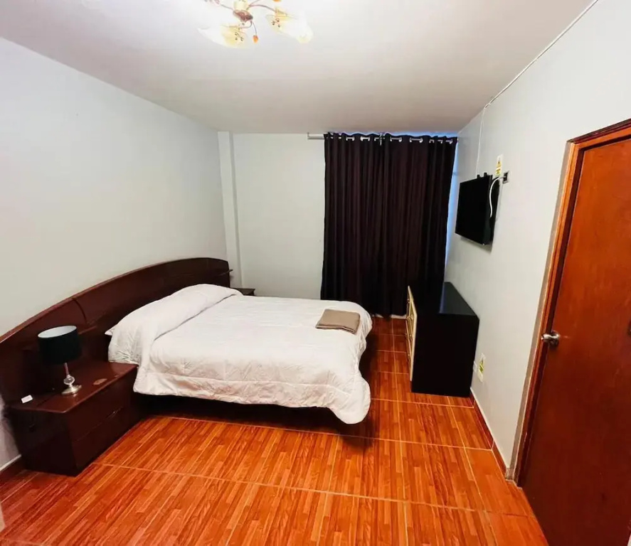 Baños del Inca Hotel - Chambres