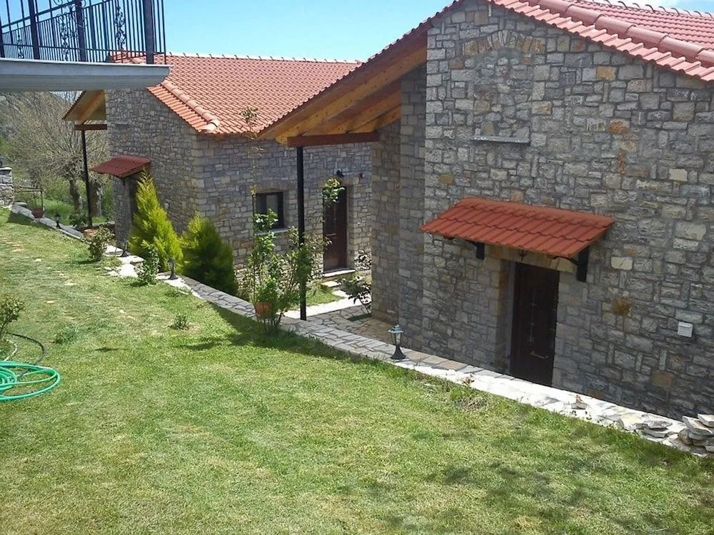 Orini Nafpaktia Houses - Général