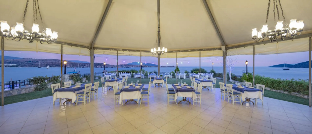 Selectum Colours Bodrum - фото 21