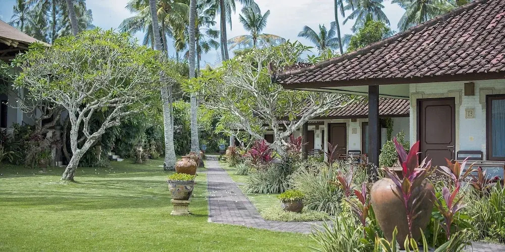 Lotus Bungalows