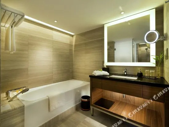 The Saujana Hotel Kuala Lumpur