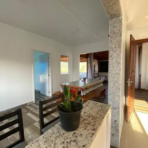Casa Barra da Lagoa 119 - Général