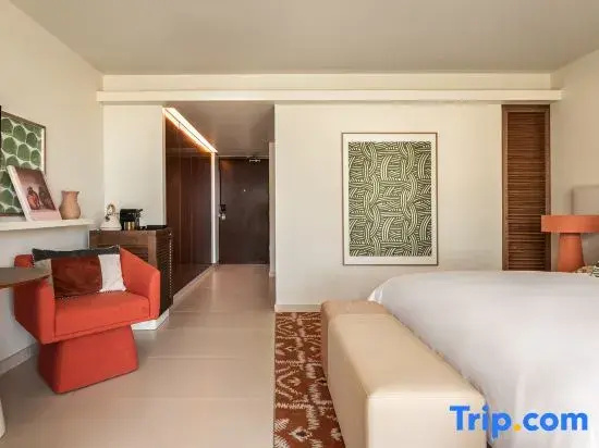 Kimpton Atlântico Algarve by IHG - Chambres