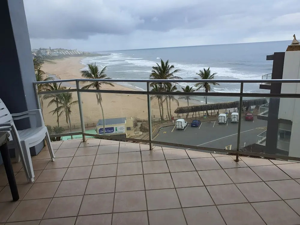 Seabrook Apartment 505 - Margate Main Beach
