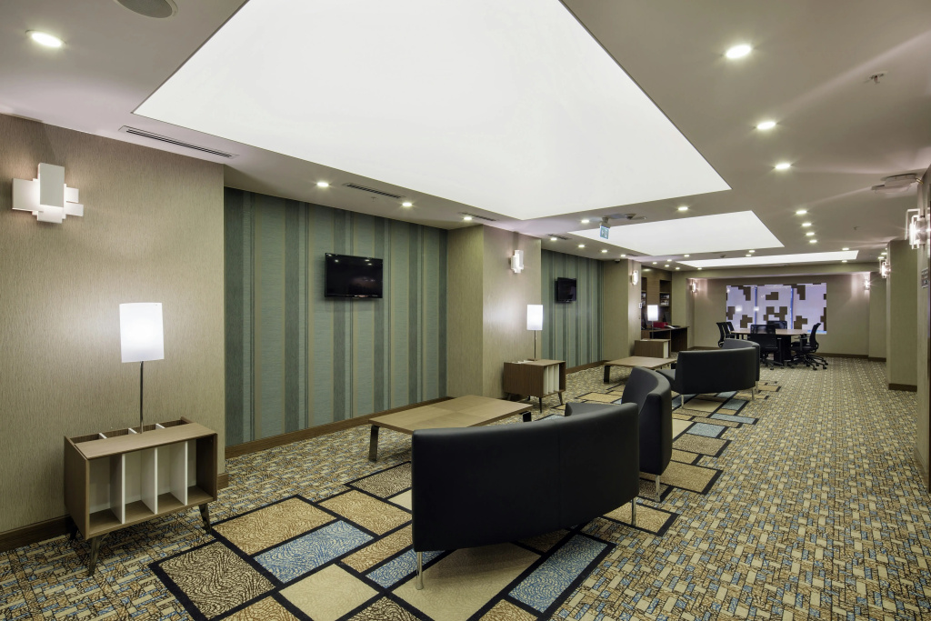 Hampton by Hilton Gaziantep - Général