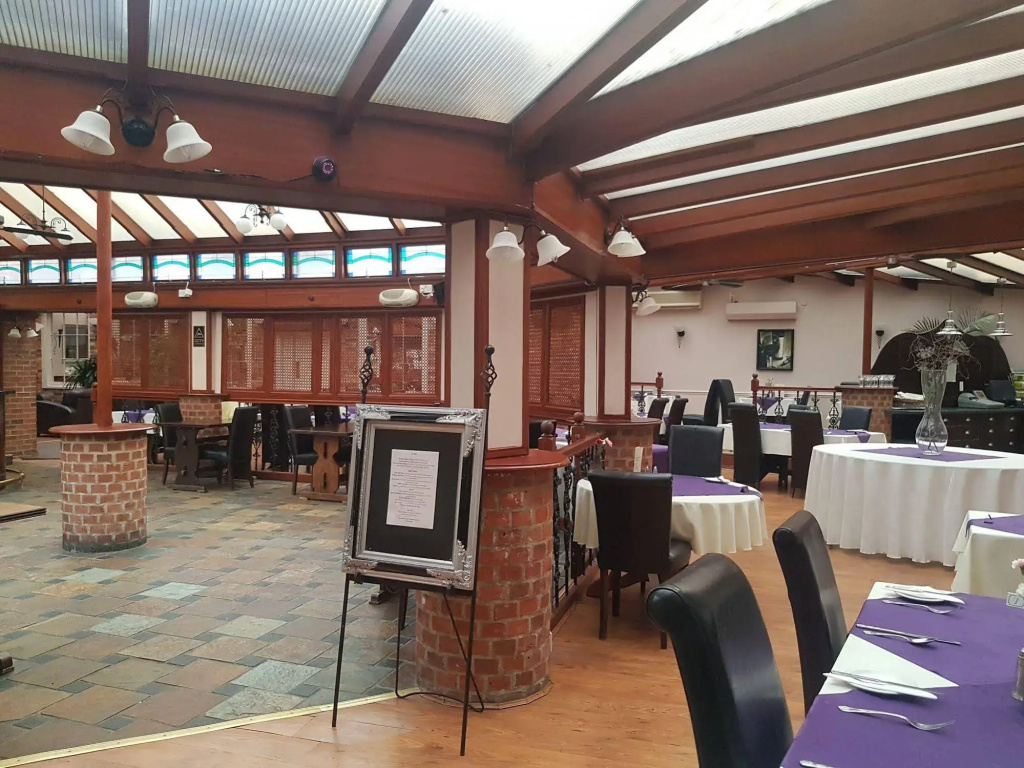 Millgate House Hotel - Général