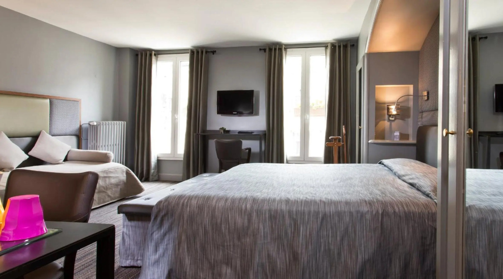 Hotel photo 38