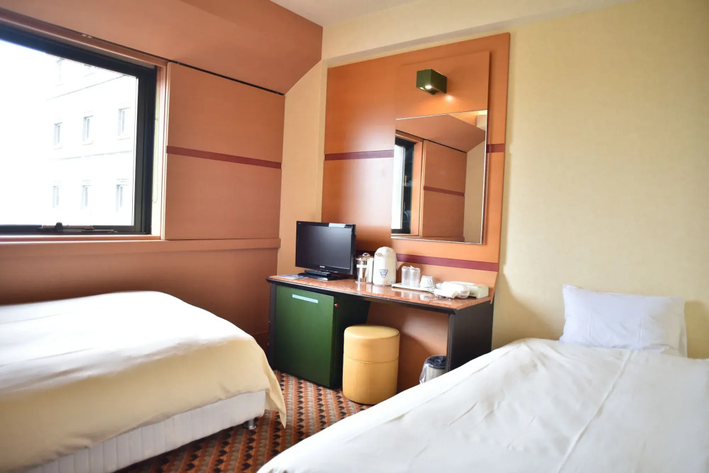 Hotel photo 6