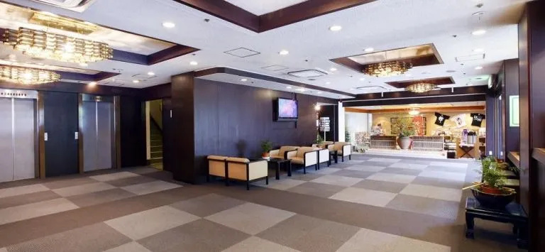 Hotel photo 12