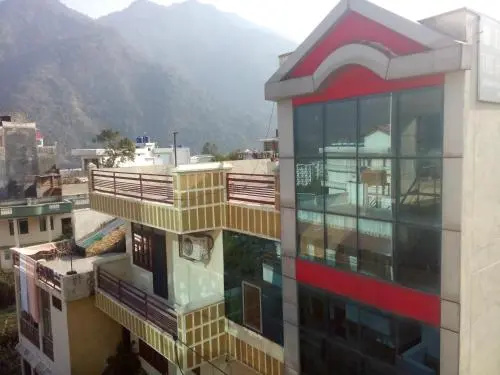 Balcony & Terrace